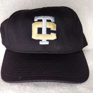 Baseball Cap:  TC Vandals